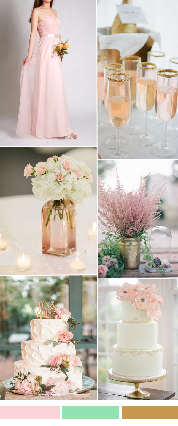 2016 Wedding Trends
